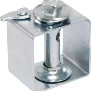 Catraca para Arame Liso Reforçada Vonder - Imagem 1