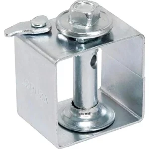 Catraca para Arame Liso Reforçada Vonder - Imagem 2