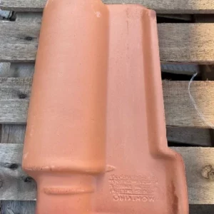 Telha Portuguesa Natural - Imagem 2