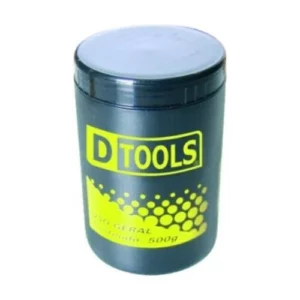 Graxa Patente 500g - Imagem 1