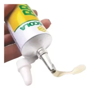 Cola Vinil 75g Brascola - Imagem 2