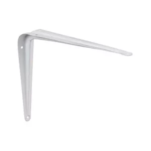 Cantoneira  6 X 8 Branco - Imagem 1