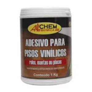 Cola Vinilico Allchem 1kg