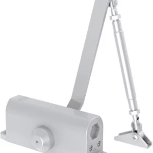 Mola Aerea  03033 F3 Prata Soprano - Imagem 1