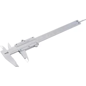 Paquimetro Plastico 150mm/6" 954 - Imagem 2