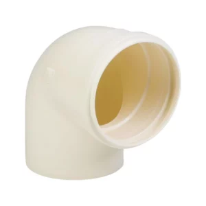 Joelho 90 Esg.  50mm Krona/akato/plastilit - Imagem 1