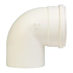 Joelho 90 Esg.  50mm Krona/akato/plastilit - Imagem 2