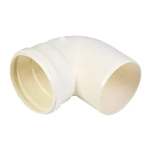 Joelho 90 Esg.  50mm Krona/akato/plastilit - Imagem 3