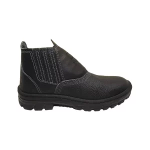 Botina Seguranca S/biqueira N° 39