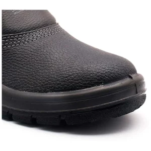 Botina Seguranca S/biqueira N° 39 - Imagem 3