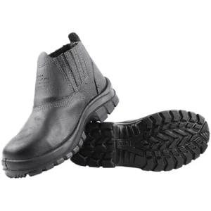 Botina Seguranca S/biqueira N° 40 - Imagem 3