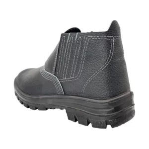 Botina Seguranca S/biqueira N° 43 - Imagem 2