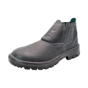 Botina Seguranca S/biqueira N° 43 - Imagem 3