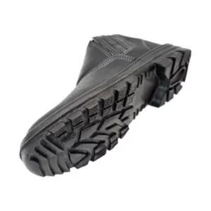 Botina Seguranca S/biqueira N° 43 - Imagem 4