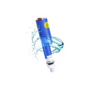 Mecanismo Entrada Master Flux Pro Censi - Imagem 3