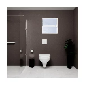 Basculante Aluminio Bco C/vidro  40(a) X 60(l) Mgm - Imagem 5