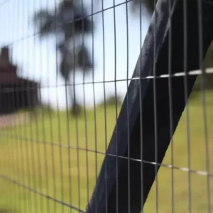 Tela Alambrado Galv 1,9mm 10x5cm 2,00m - Imagem 3