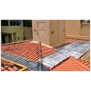 Fita Asfaltica Autoadesiva Brasilit 90cm - Imagem 2