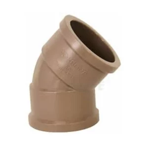 Joelho 45 Sold 50mm Krona - Imagem 1