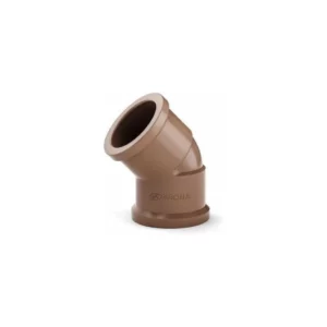 Joelho 45 Sold 50mm Krona - Imagem 2