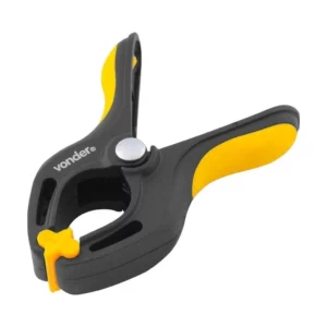 Grampo C/ Mola  4"  Gm004 Vonder - Imagem 1