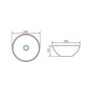 Cuba Combo Apoio Red Ra-01 Lorenzetti - Imagem 3