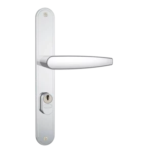 Fechad. Stam Ext 501-502/33 Inox Stam - Imagem 3