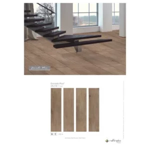 Piso Cejatel Hd 28 X 118 Ducado Plus - Imagem 5