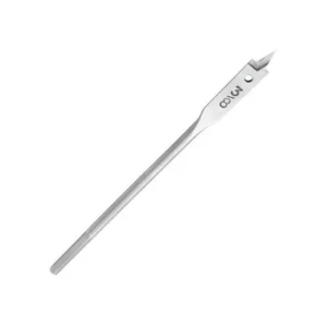 Broca Chata P/ Madeira 3/8" Stanley - Imagem 2