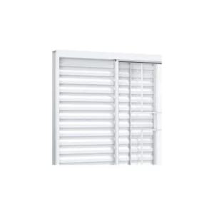 Janela Riobras Alumnio Venz 100x100 A294.1 - Imagem 3