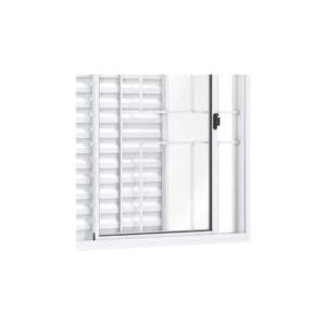 Janela Riobras Alumnio Venz 100x100 A294.1 - Imagem 4