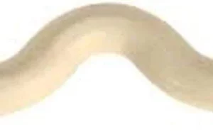 Curva Transposicao F F Cpvc 22mm Amanco - Imagem 1