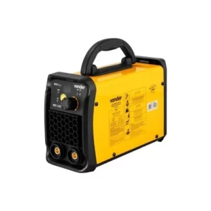 Kit Inversor Solda + Mascara 220v Kala - Imagem 3