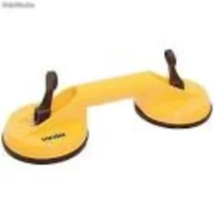 Ventosa Dupla 80kg Dtools - Imagem 1