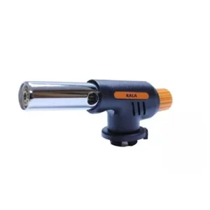 Macarico Portatil Gas Automatico Kala - Imagem 1