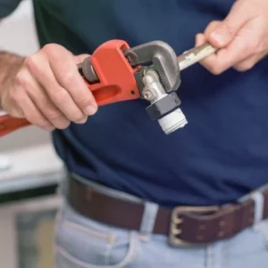 Fita Vedarosca 12mm X 10m Firmex - Imagem 2