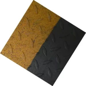 Convertedor Ferrugem 1,0l (new Tintas) - Imagem 2