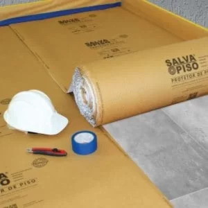 Salvapiso Personalizado 1 X 15m - Imagem 3