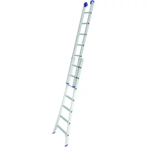 Escada Aluminio Extensiva 2 X 7 Mor - Imagem 2