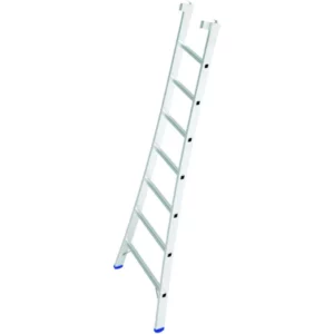 Escada Aluminio Extensiva 2 X 7 Mor - Imagem 3