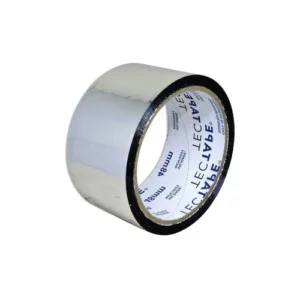 Fita Alumizada 48mm X 45m Maxxifoil - Imagem 1