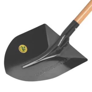 Pá Concha de Bico Nº 3 Epoxi Cabo Y Pvc - Dtools - Imagem 2