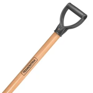 Pá Concha de Bico Nº 3 Epoxi Cabo Y Pvc - Dtools - Imagem 3