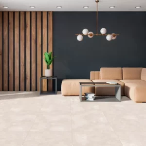 Piso Cejatel Retificado 67 X 67 Patmos Gray - Imagem 3