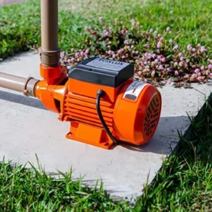 Bomba D'agua 1/2 Hp 220v Foxlux - Imagem 7