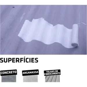 Sika Igolflex Fachada Branco 3,6l - Imagem 5