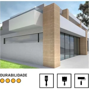 Sika Igolflex Fachada Branco 3,6l - Imagem 6