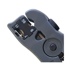 Decapador de Cabos W-max - Imagem 2