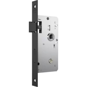 Fechad. Stam Ban. 824/33 Preto Fosco Stam - Imagem 3