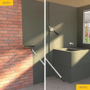 Sika Chapisco Plus 1l - Imagem 6